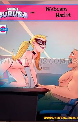 Familia Suruba by WC TF (Chapter 06)