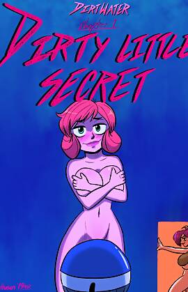 Dirty Little Secret by The Arthman (Chapter 01)