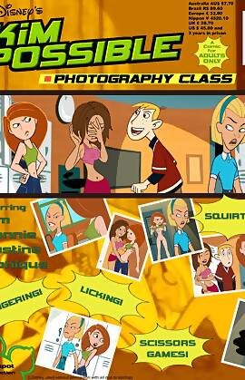 Photography Class by Gagala (Chapter 1)