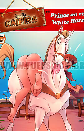 The Hillbilly Farm by WC TF (Chapter 33)