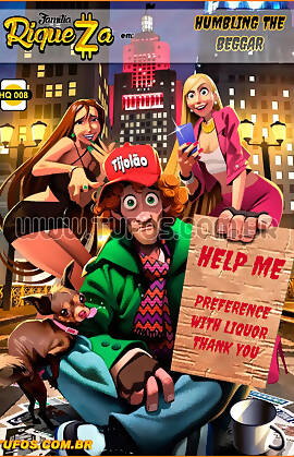 Pleasure Mansion by WC TF (Chapter 08)