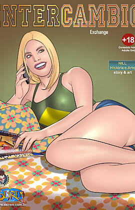 Exchange by Seiren (Chapter 01)