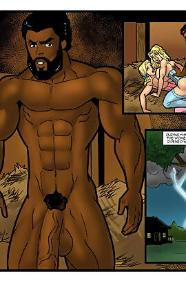 Pool Party by JohnPersons.com (Chapter 00)