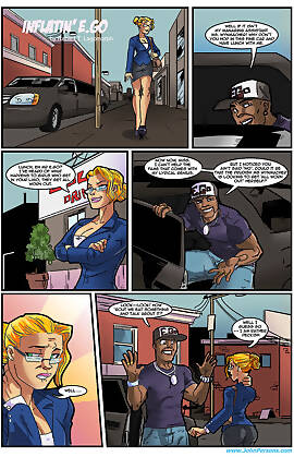 Inflatin' E.GO by JohnPersons.com (Chapter 01)