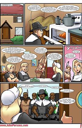 Cox Stuffing by JohnPersons.com (Chapter 01)