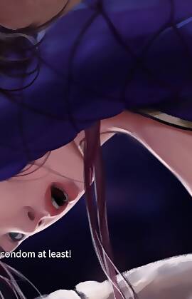 Pop Starz - Behind The Scenes League of Legends by Firolian (Chapter 02.1)