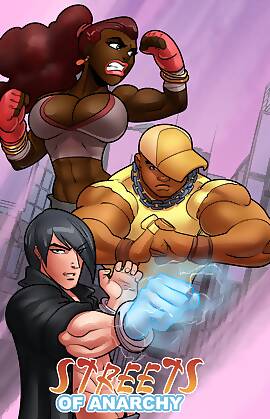 Hero Tales by Rabies T Lagomorph (Chapter 14)