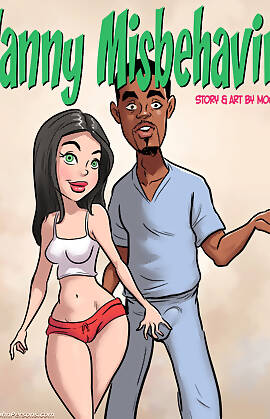 Nanny Misbehavin' by JohnPersons.com (Chapter 01)