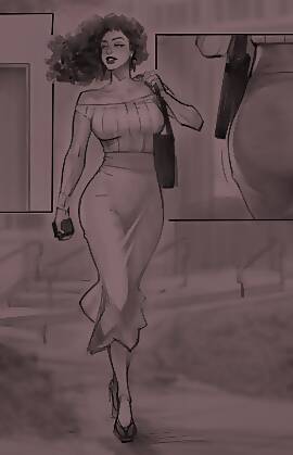 Put Down by Romulo Melkor Mancin (Chapter 01)