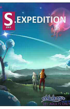 S.EXpedition by Ebluberry (Chapter 01)