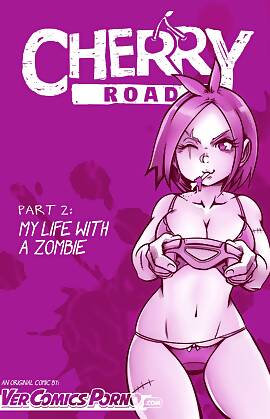 Cherry Road by Mr.E (Chapter 02)