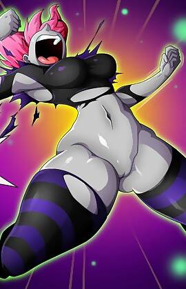 The Magic Crystal Teen Titans by WitchKing00 (Chapter 02)