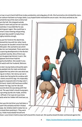 Serum42 XXL by JDSeal (Chapter 05)