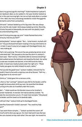 Serum42 XXL by JDSeal (Chapter 03)