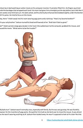 Serum42 XXL by JDSeal (Chapter 02)