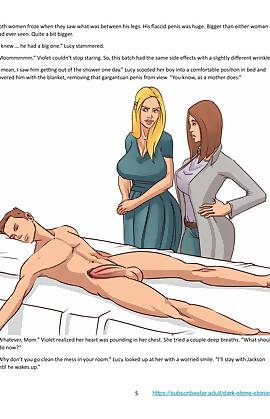 Serum42 XXL by JDSeal (Chapter 01)