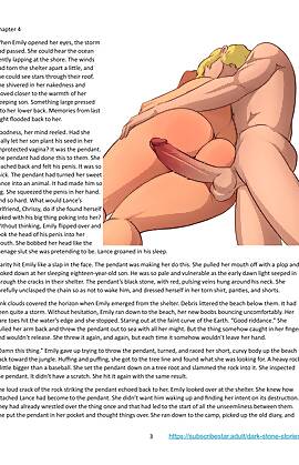 Curse Of The Shadows by JDSeal (Chapter 04)