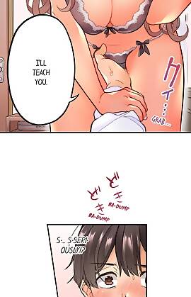 My Friend Came Back From The Future To Fuck Me by Aoki Nanase (Chapter 02)