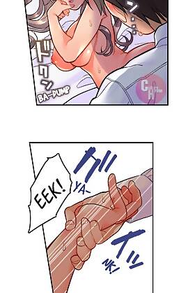 My Friend Came Back From The Future To Fuck Me by Aoki Nanase (Chapter 03)