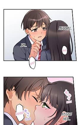 My Friend Came Back From The Future To Fuck Me by Aoki Nanase (Chapter 05)