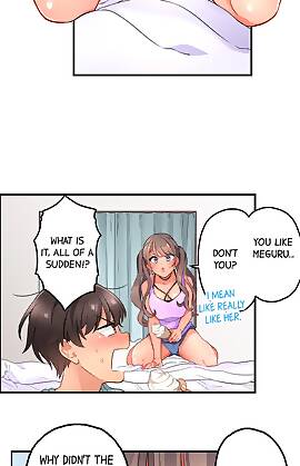 My Friend Came Back From The Future To Fuck Me by Aoki Nanase (Chapter 10)