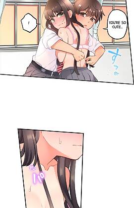 My Friend Came Back From The Future To Fuck Me by Aoki Nanase (Chapter 11)