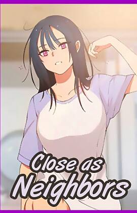 Close As Neighbors by Rodong Semni (Chapter 01)