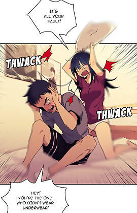 Close As Neighbors by Rodong Semni (Chapter 02)