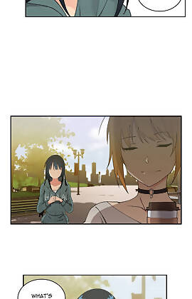 Close As Neighbors by Rodong Semni (Chapter 03)