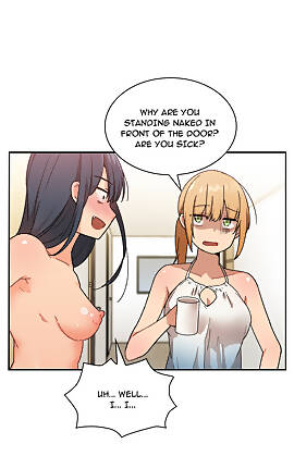 Close As Neighbors by Rodong Semni (Chapter 04)