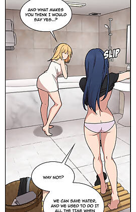 Close As Neighbors by Rodong Semni (Chapter 09)