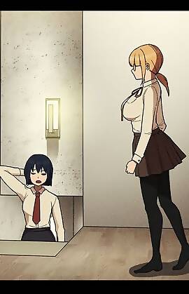 Close As Neighbors by Rodong Semni (Chapter 14)