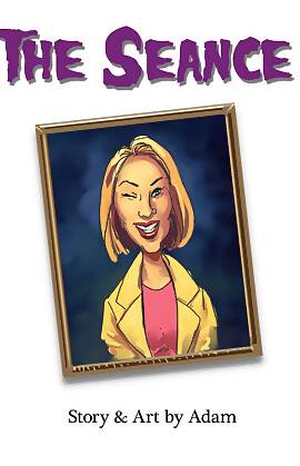 The Seance by Dirty Comics (Chapter 01)