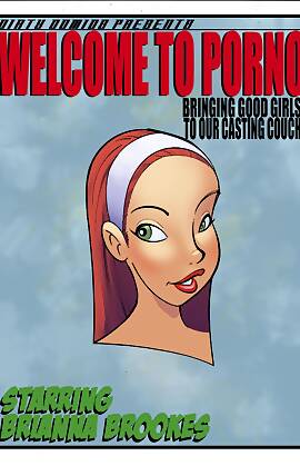 Welcome To Porno by Dirty Comics (Chapter 01)