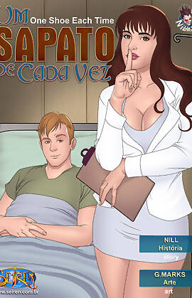 One Shoe Each Time by Seiren (Chapter 01)