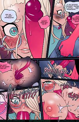 Dungeon Exam by Zillionaire (Chapter 01)