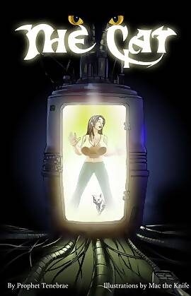 The Cat by BotComics (Chapter 01)