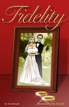 Fidelity by BotComics (Chapter 01)