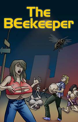 The BEekeeper by BotComics (Chapter 01)