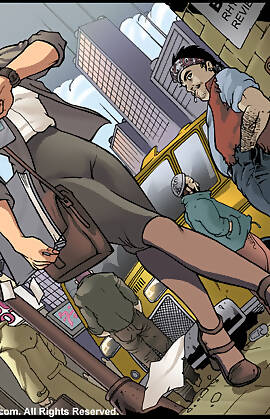 B2B: Boss To Bimbo by Lustomic (Chapter 01)