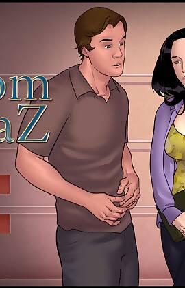 The Nice Guy by Seiren (Chapter 01)