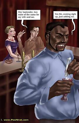 The Hotel Incident by PooNnet (Chapter 01)