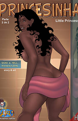 Little Princess by Seiren (Chapter 01)