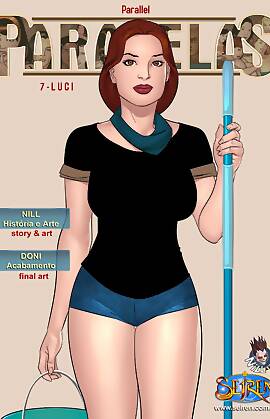 Parallel by Seiren (Chapter 07)