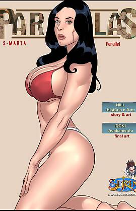 Parallel by Seiren (Chapter 02)