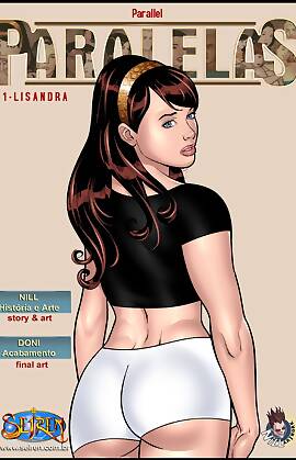 Parallel by Seiren (Chapter 01)