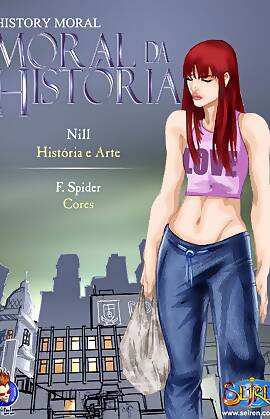 Moral Of The Story by Seiren (Chapter 01)