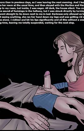 Madalena by Seiren (Chapter 01)