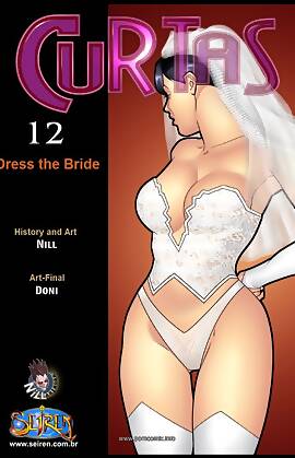 Curtas by Seiren (Chapter 12)