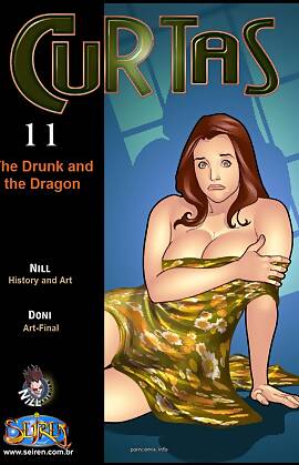 Curtas by Seiren (Chapter 11)